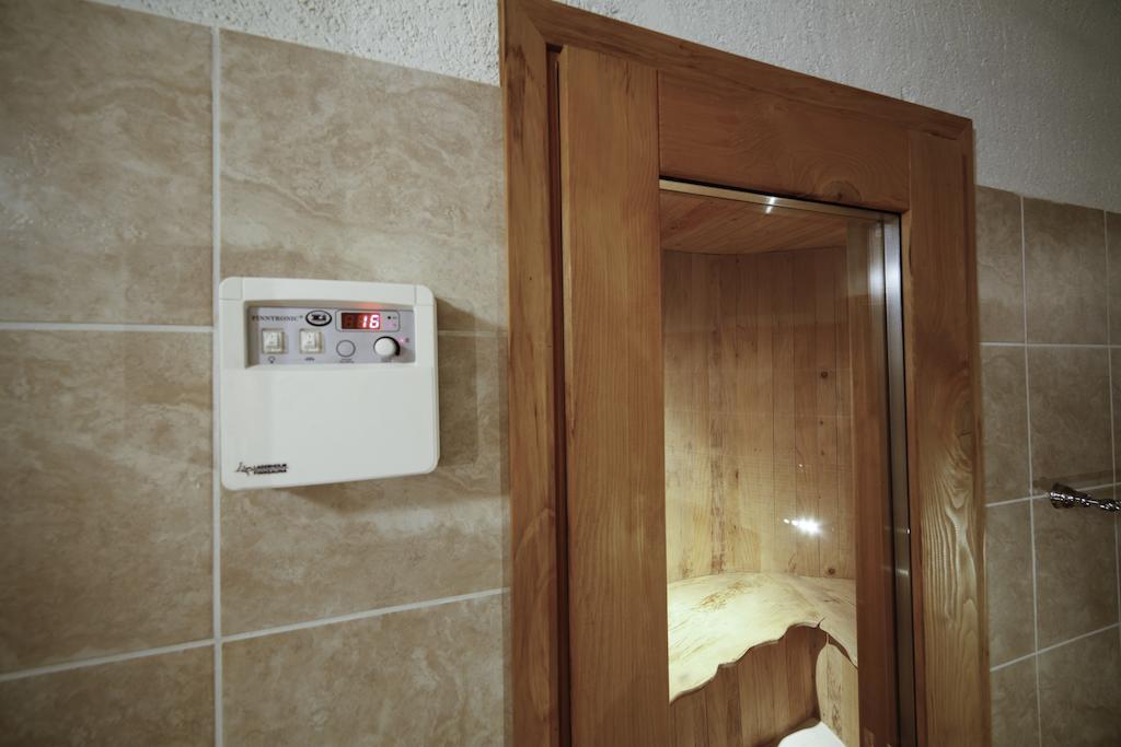 Agriturismo Crotto Di Somana Mandello del Lario Exteriér fotografie