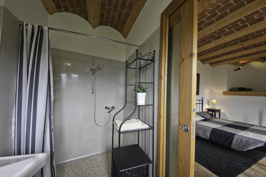 Agriturismo Crotto Di Somana Mandello del Lario Pokoj fotografie