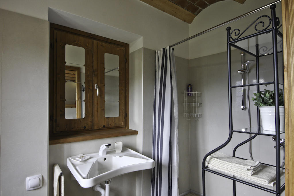Agriturismo Crotto Di Somana Mandello del Lario Pokoj fotografie