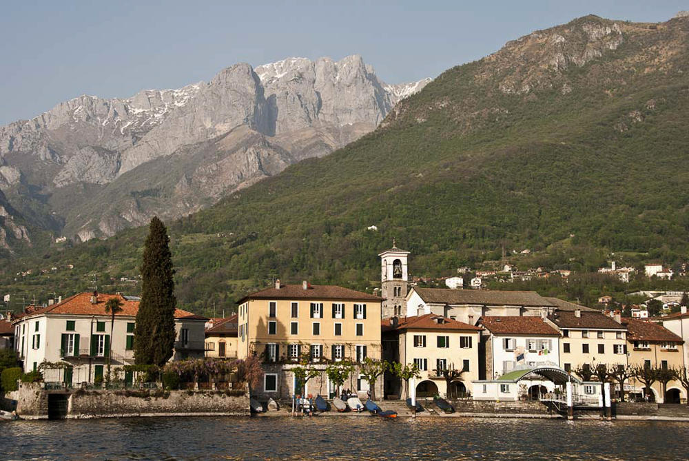 Agriturismo Crotto Di Somana Mandello del Lario Exteriér fotografie