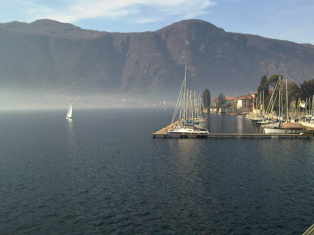 Agriturismo Crotto Di Somana Mandello del Lario Exteriér fotografie