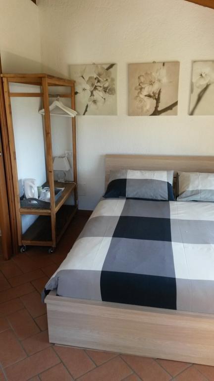 Agriturismo Crotto Di Somana Mandello del Lario Exteriér fotografie